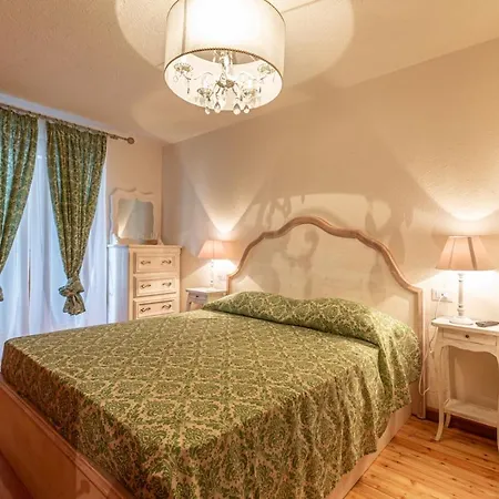 L'atelier Du Temps - Le Petit Refuge Apartament Cogne