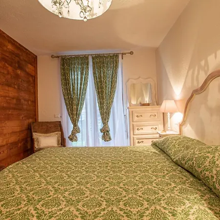 شقة L'atelier Du Temps - Le Petit Refuge