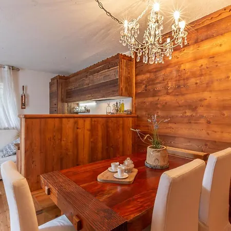 L'atelier Du Temps - Le Petit Refuge Cogne