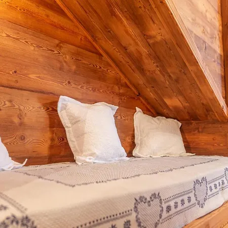 Apartament L'atelier Du Temps - Le Petit Refuge *