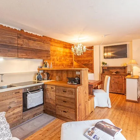 Apartment L'atelier Du Temps - Le Petit Refuge