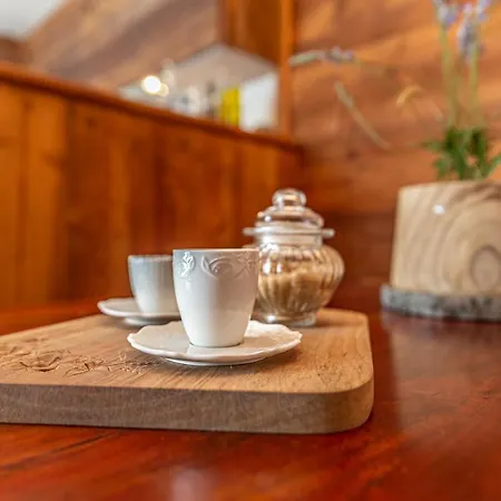 Lägenhet L'atelier Du Temps - Le Petit Refuge
