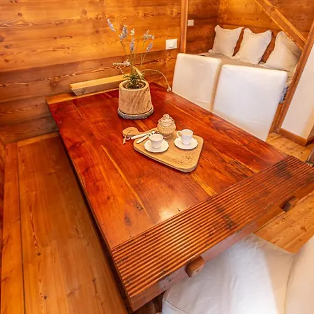 L'atelier Du Temps - Le Petit Refuge شقة *